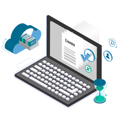 TrueCommerce