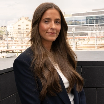 Desiree Kulsrud