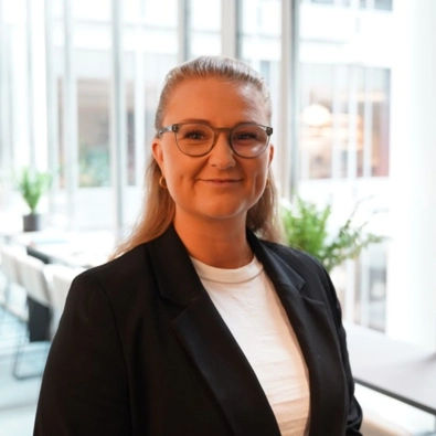Julie Vik