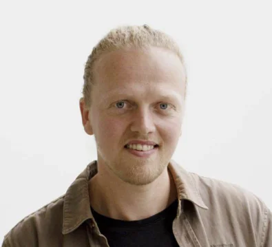 Christopher Kobbersø