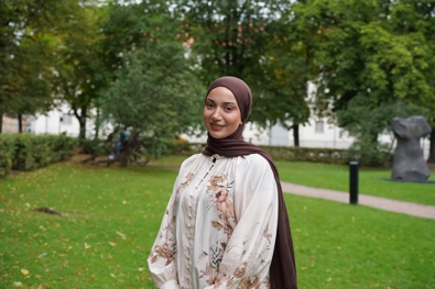 Esma Doudouhi