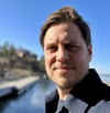 Johan Ahlberg (Profile)