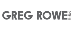 Greg Rowe Logo