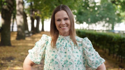 Anita Ytterhus Aasheim