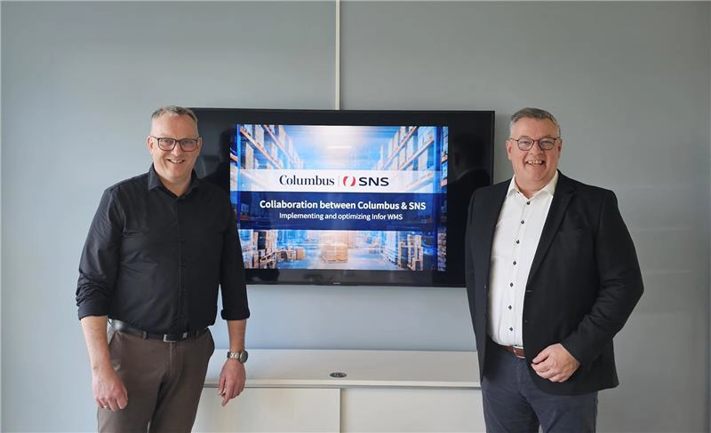 Columbis_SNS_Partnership
