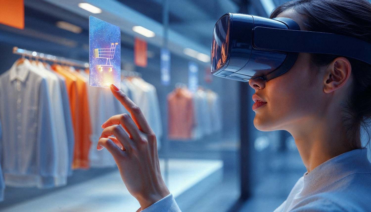 AI agents in e-commerce