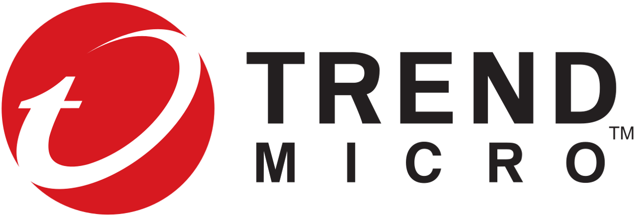 Trend Micro (Logotype)