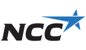 NCC - Logo