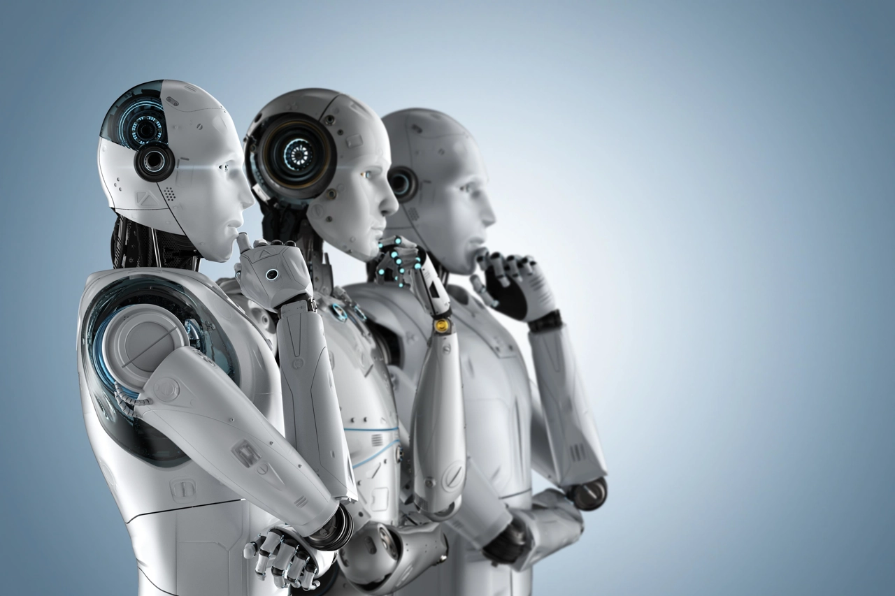 Columbus Global | AI fighting AI: The future of cybersecurity - are you ...