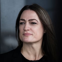 Karina Behr Andersen