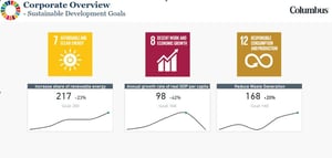 SDG Corporate view
