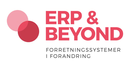 ERP & Beyond (Logo)