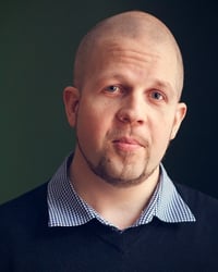 Magnus Kjellberg