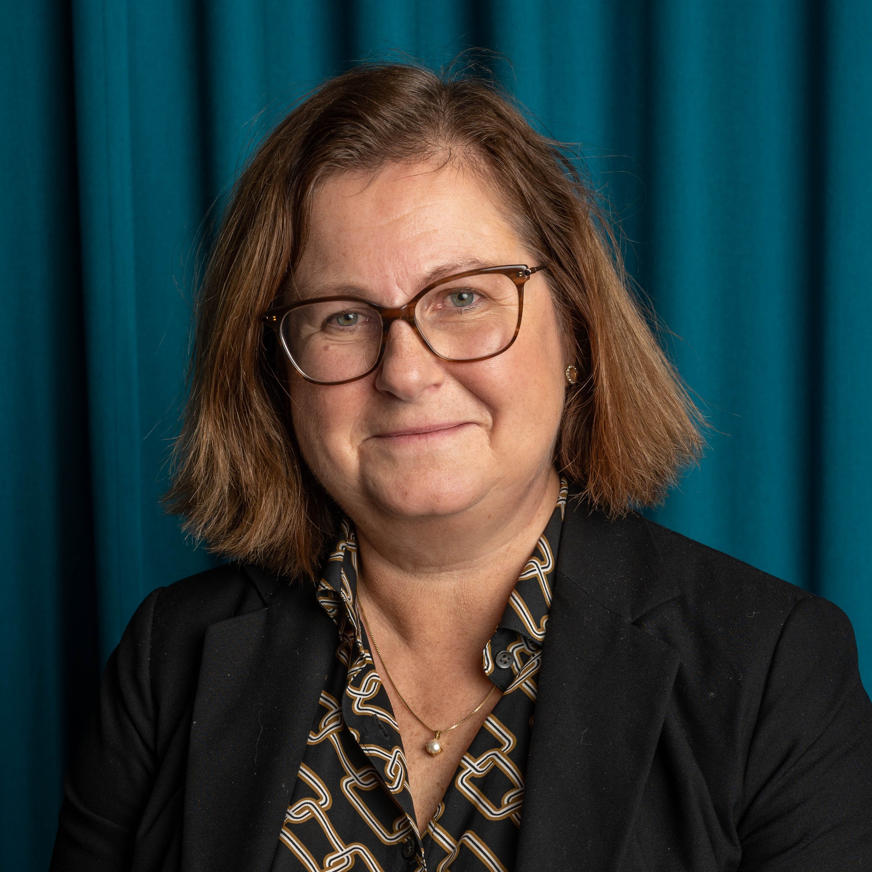 Tina Algkvist (Profile Photo)