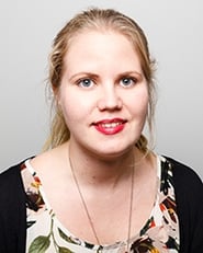 Jennie Ljungeskog