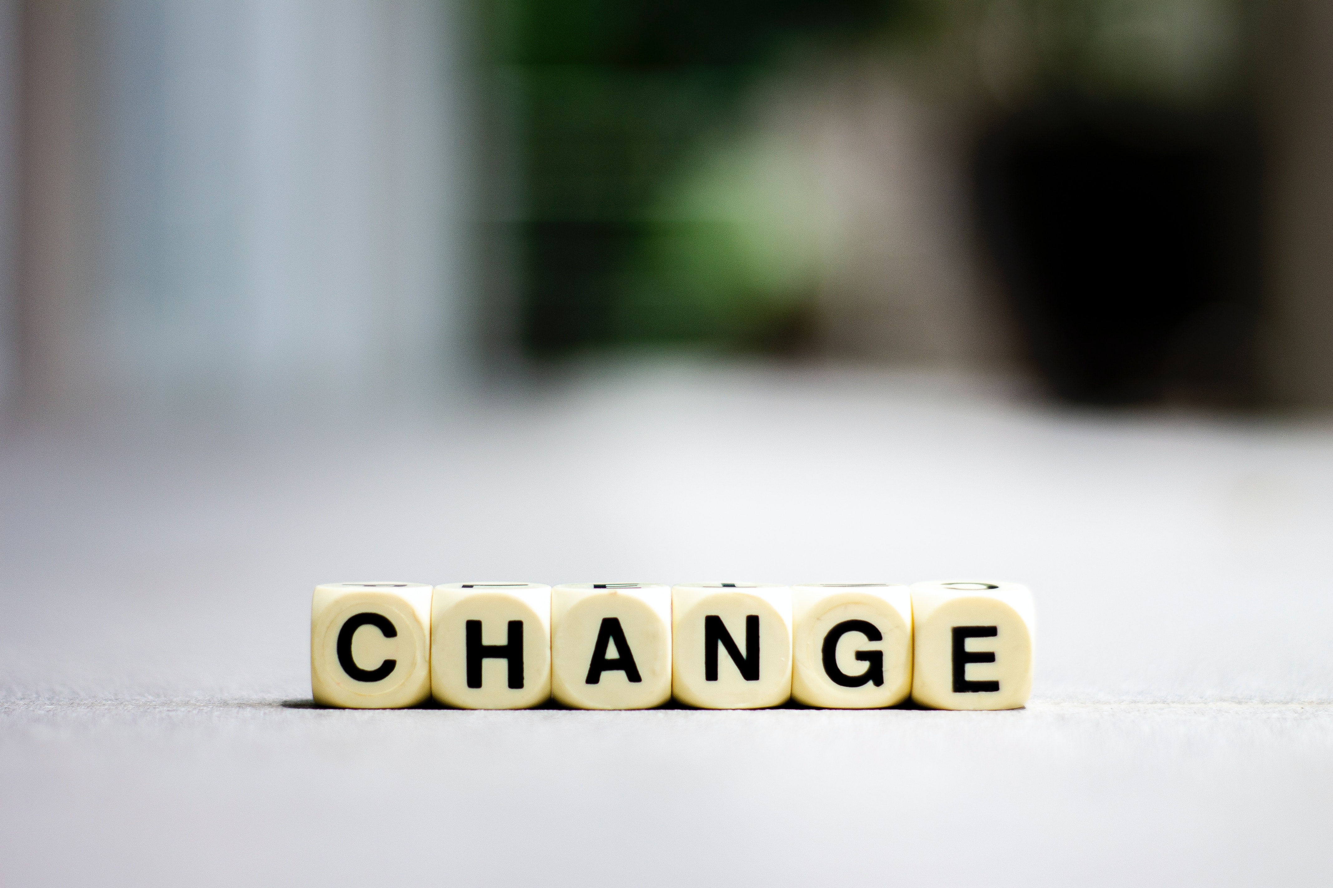 Why change management matters