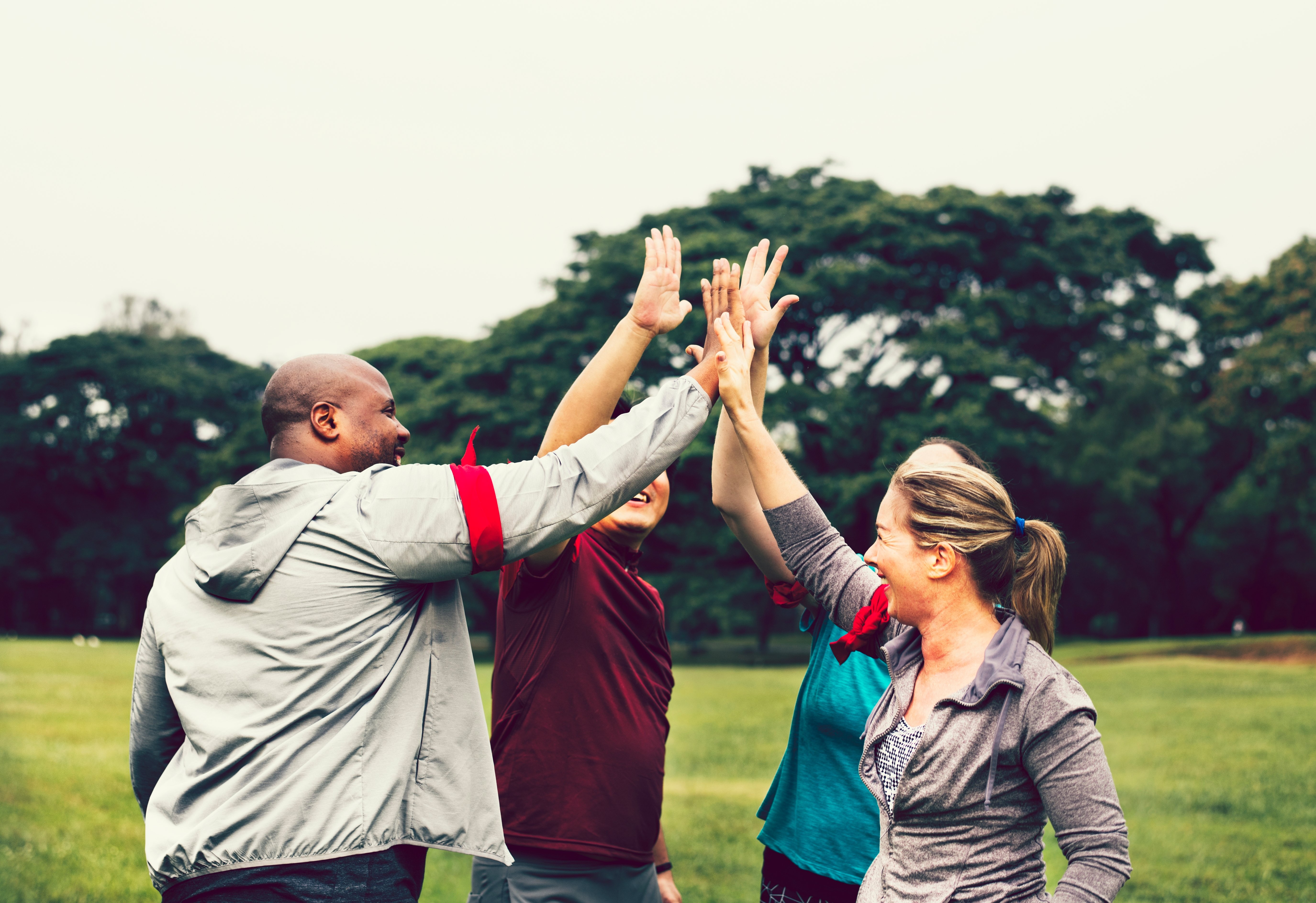 How to boost employee engagement