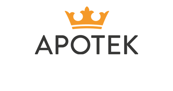 Kronans apotek logo