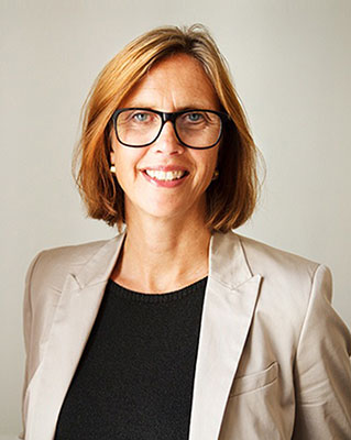 Lena Ridström
