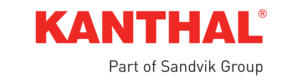 Kanthal logo