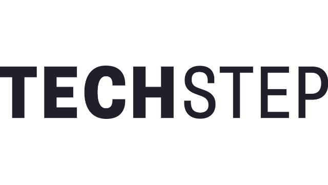 Techstep logo