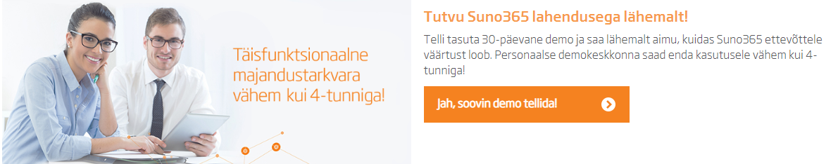10 fakti majandustarkvarast väärtuspaketiga Suno365 │Columbus Eesti