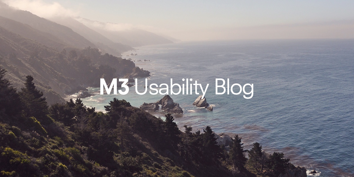 blogg-M3-usability-blogg-intro