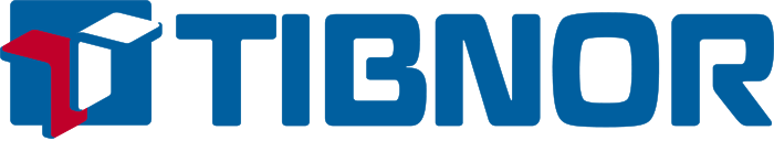 tibnor logo